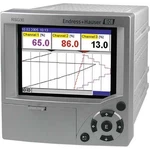 Endress+hauser Ecograph RSG30-B1B3AAA1 W Mounting, Manuals On Cd. Fixed Price $499.99.