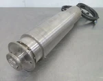 C164473 Federal-mogul Westwind 4" Air Bearing Spindle Motor (k&s 775 Dicing Saw). Fixed Price $1500.00.