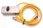 Smart Vision Lights IVP-C1 Inline Intensity Control Module, 24VDC, M12 5-PIN 2M. Fixed Price $250.00.