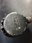 Heidenhain Rod 1424.12.50 Id.no. 22894303 Rotary Encoder With Flex Coupling. Fixed Price $499.99.