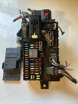 2009 Ford E250 E350 E450 Body Control Module Fuse Box Oem At 9C2T-15604-AF. Fixed Price $110.00.