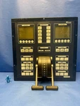 Scana Mar-el MPS110 Propulsion Panel 2100/2101 Ecr. Fixed Price $1289.90.