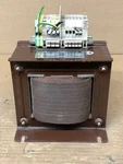 Nunome SB750W18W0 Dry Type Transformer 750VA 230V 240V 100V 7.5A. Fixed Price $499.99.