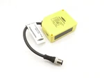 Banner Engineering Q60BB6AF2000QPMA Sensor - New Box. Fixed Price $160.00.