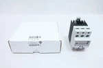 Allen Bradley 156-C3P20NCD Solid State Contactor 20A 10HP 42-600V-AC 5-32V-DC. Fixed Price $150.95.