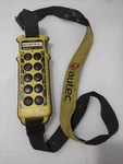Autec Type: TC02 Model B03D Radio Remote Control , No Battery .. Fixed Price $490.00.