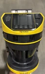Used Keyence SZ-V04 Safety Laser Scanner 24V SZV04. Fixed Price $700.00.