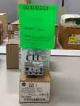 Allen-bradley Overload Relay 193-EA4AB New. Fixed Price $660.00.