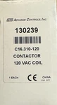 Aci 130293 C16.310-120. Fixed Price $40.00.