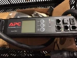 Applied Power Systems Rack Distribution Unit (pdu) Model 8841. Fixed Price $375.00.