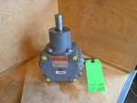 Boston Gear R1214 Reducer, Ratio 2:1 Right Angle 000346 Parts Repair. Fixed Price $209.58.