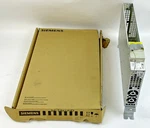 Siemens 6FC5247-0AA00-0AA3 Sinumerik 840D 13A Control Unit. Fixed Price $600.00.