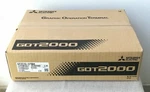 1PC Mitsubishi GT2510-VTBA GT2510VTBA Panel Touch Screen New Expedited Shipping. Fixed Price $612.50.
