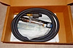 Brand New Ingersoll Aro 7114-E Pencil Die Grinder, 20,000 Rpm Locfl. Fixed Price $254.15.