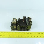 Allen Bradley 509-AOD-A1F Nema Size Motor Starter 5HP 120V Coil W/592-A1FA. Fixed Price $108.28.