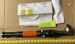 Cleco 48EAE175AX6 Nutrunner 190RPM 176NM Torque 3/4" W/ Calibration Cert 2015. Fixed Price $777.77.