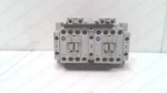 Allen Bradley 104-C16ZJ22 Series B, Reversing Contactor #340878. Fixed Price $312.50.