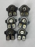 Westinghouse AU5.4 Heater (lot Of 6). Fixed Price $25.00.