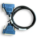 National Instruments SH37F-SH37M-1 Meter Cable. Fixed Price $40.00.