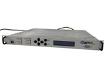 Comtech CDM-570L Ef Data L-band Satellite Modem CDM570L0-5 Multipoint System. Fixed Price $499.99.