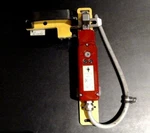 Idem Safety Switches KLM-202002 With GBL-1-210001 Euc. Fixed Price $250.00.