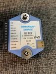 Engineering D5252 Omegabus Interface, 4-CH, 4-20MA Input, RS485 Output. Fixed Price $99.99.