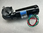 New Leeson 985-605E 1/17HP 62RPM M1115019.00. Fixed Price $249.99.
