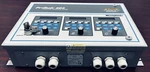 Woodward Protech 203, Part Number 8200-203 Rev. Fixed Price $2800.00.