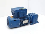 Sew Eurodrive R37DRE80M4BE05/MM07 Motor. Fixed Price $283.49.