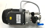 Termotek QY-1024-0006 , Pnr.: 10006555845 0.25 Kw 230 V Uf 2800 Min. Fixed Price $269.79.