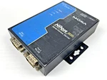 Moxa Nport 5210A Serial Device Server. Fixed Price $60.00.