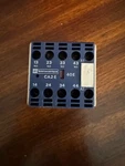 Telemecanique CA2-EN140F7 Control Relay Contactor. Fixed Price $18.99.