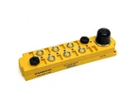 Turck Vb 803M-BS14 Passive Junction Box 8-PORT M8 3-PIN, U0943-62. Fixed Price $22.49.