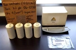 Peak Kit (06-5530) W/capacitors (4) Panel, And Allen Wrench. Fixed Price $175.00.