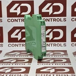 MCR-C-U-I-4-DC Phoenix Contact 3 Way Isolating Amplifier, Used. Fixed Price $199.00.