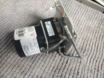 Premotec Motor 432201658003, Watson Marlow 941121 Gear Reducer #211454-J4. Fixed Price $69.99.