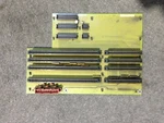 3-531-4608A Rev. Used Cincinnati Milacron Acramatic 850SX Board. Fixed Price $50.00.