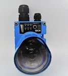 Sick ISD300-6211 (refurbished). Fixed Price $2000.00.