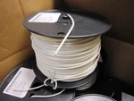 Allied Wire & Cable Hookup Aircraft 550' M5086 3-20-9 Awg Aerospace. Fixed Price $250.00.