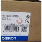 Brand New In Box Omron DRT2-HD16C -1 DRT2HD16C1. Fixed Price $634.99.
