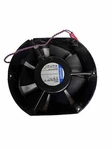 6448H Ebmpapst Cooling Fan Tubeaxial Ball Bearing 48V Dc 172X150X51MM. Fixed Price $35.79.