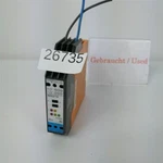 Ifm Electronic N00219 NV0201 Switching Amplifier 11991072. Fixed Price $65.71.