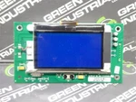 Used Honeywell 51453325-002 Uda Analyzer Display Board Rev. C. Fixed Price $133.00.