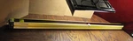 Banner SGE3-533Q3 Ez-screen 48" Safety Light Curtain Receiver 533MM Sensor. Fixed Price $295.00.