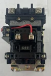 500F-BOD920: Auxiliary Contactor, Allen Bradley. Fixed Price $239.95.