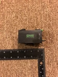Electris Power 3 Phase Rc-filter For Contactors And Relays. Murr Elektronik. Fixed Price $15.00.