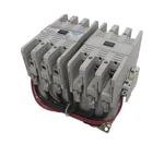 New Cutler Hammer CN55KN3A Reversing Contactor Size. Fixed Price $2000.00.