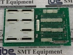 Dek Multimove Backplane Pcb Assy - 155505 W184664 W/warranty. Fixed Price $56.00.