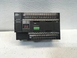 Omron CP1H-X40DR-A Plc Module (kb). Fixed Price $130.00.