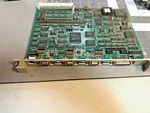 Servo Board IS-70C Fuji JZMMC-IS70C Rev:f DF9200143. Fixed Price $24.99.